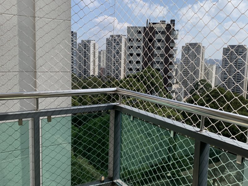 imóvel com 55m² - Vila Andrade - São Paulo