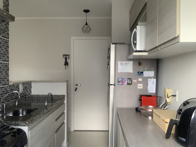 imóvel com 55m² - Vila Andrade - São Paulo