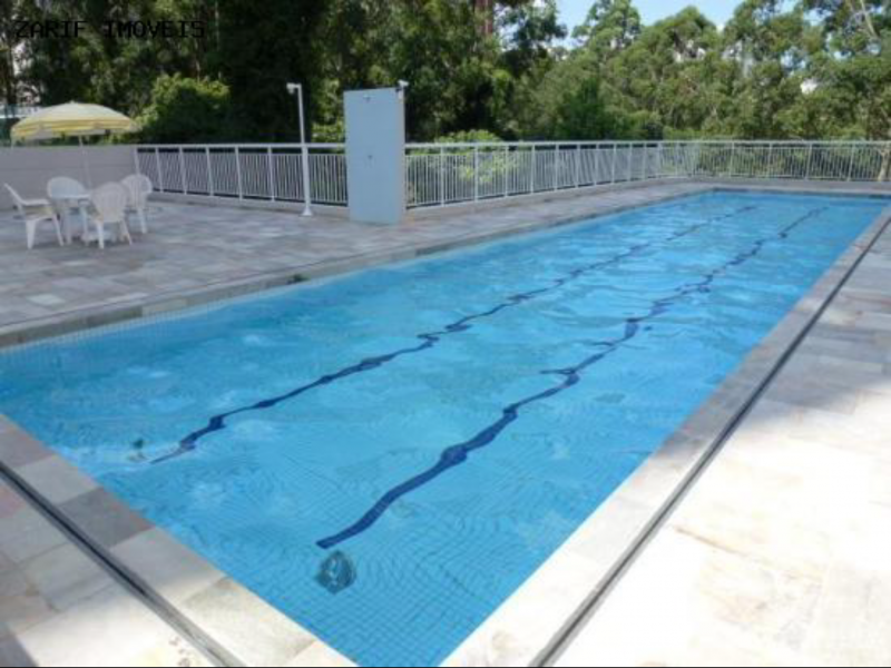 imóvel com 55m² - Vila Andrade - São Paulo