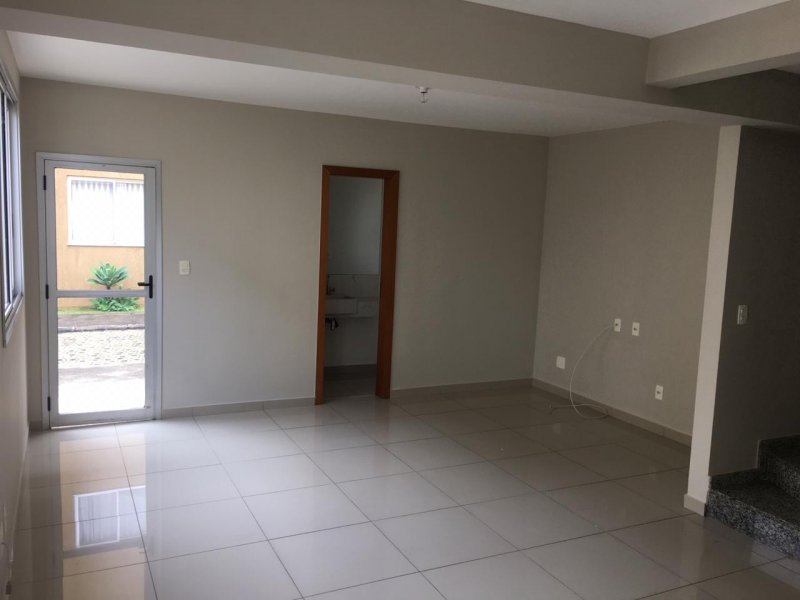 imóvel com 104m² - Trevo - Belo Horizonte