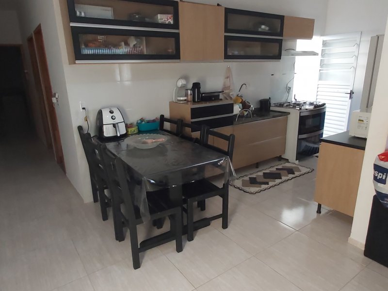 imóvel com 90m² - Jardim Oásis - Taubaté