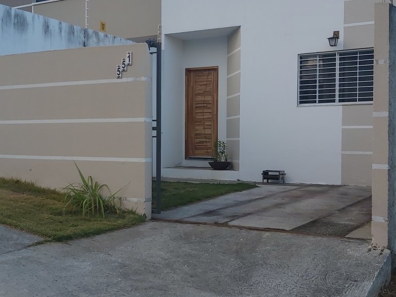 imóvel com 90m² - Jardim Oásis - Taubaté