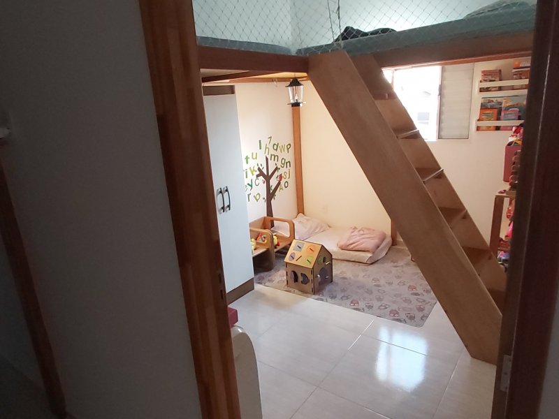 imóvel com 90m² - Jardim Oásis - Taubaté