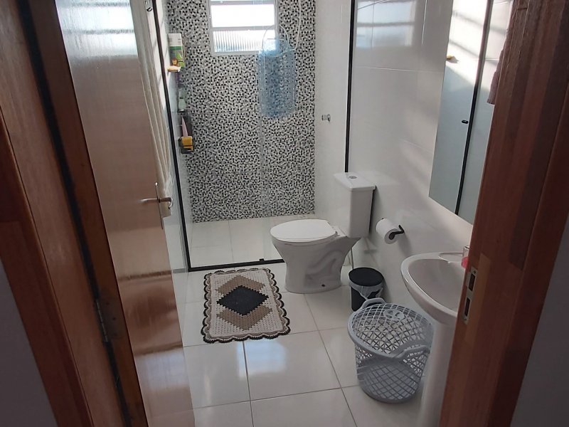 imóvel com 90m² - Jardim Oásis - Taubaté