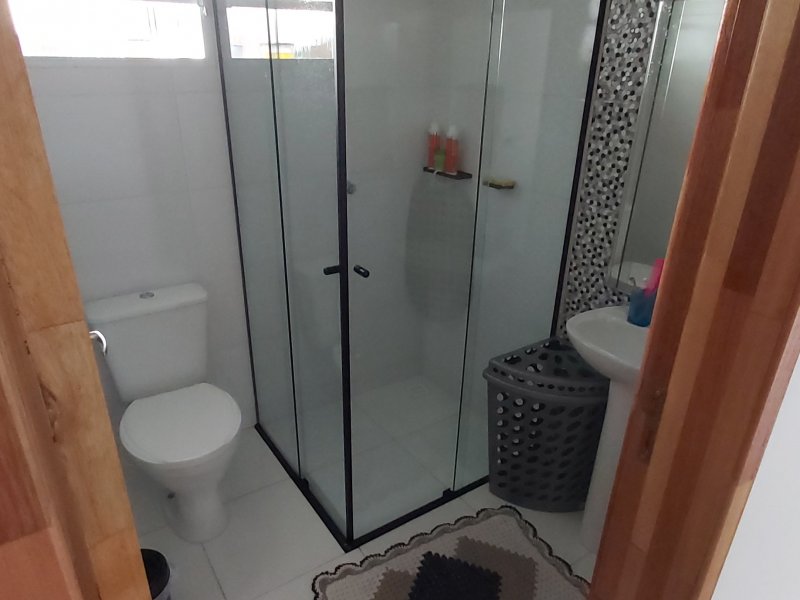 imóvel com 90m² - Jardim Oásis - Taubaté