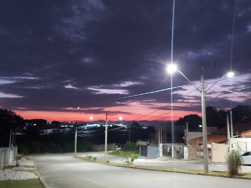 imóvel com 90m² - Jardim Oásis - Taubaté