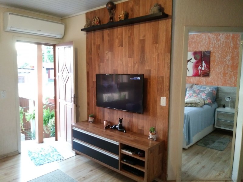 Casa à venda Silva com 52m² e 2 quartos por R$ 260.000 - 83718831-20210604-170937.jpg