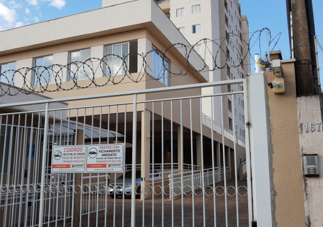 imóvel com 63m²