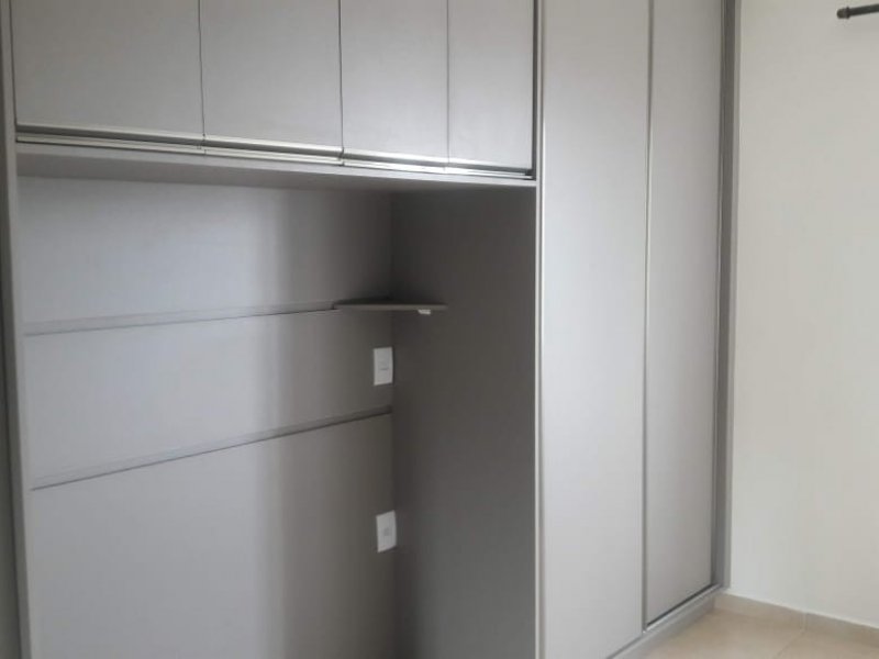 imóvel com 63m² - Jardim Anhangüera - Ribeirão Preto