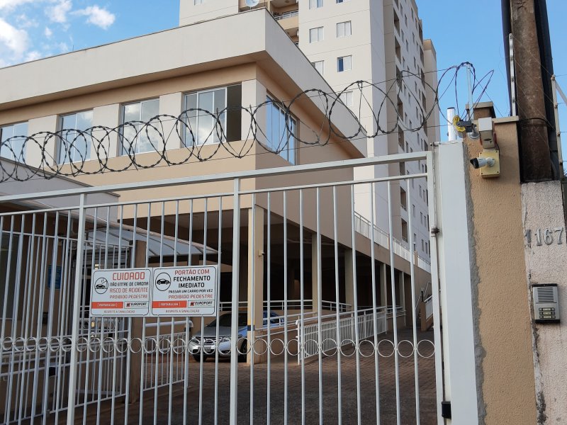 imóvel com 63m² - Jardim Anhangüera - Ribeirão Preto