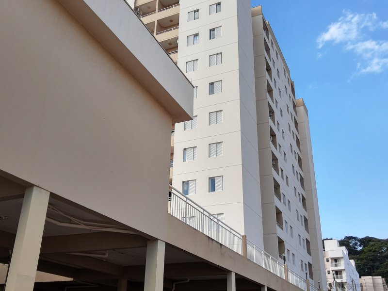 imóvel com 63m² - Jardim Anhangüera - Ribeirão Preto