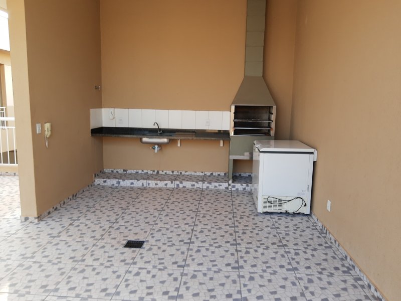 imóvel com 63m² - Jardim Anhangüera - Ribeirão Preto