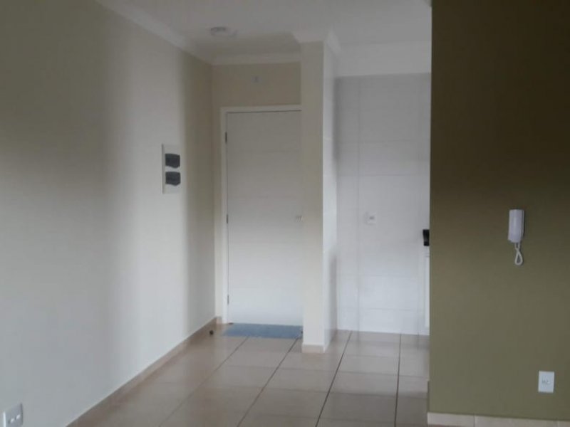 imóvel com 63m² - Jardim Anhangüera - Ribeirão Preto