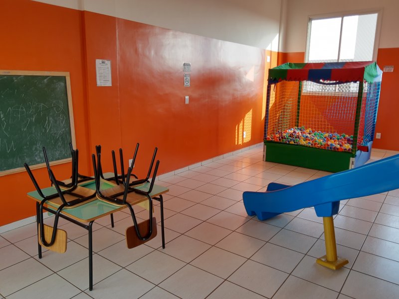 imóvel com 63m² - Jardim Anhangüera - Ribeirão Preto