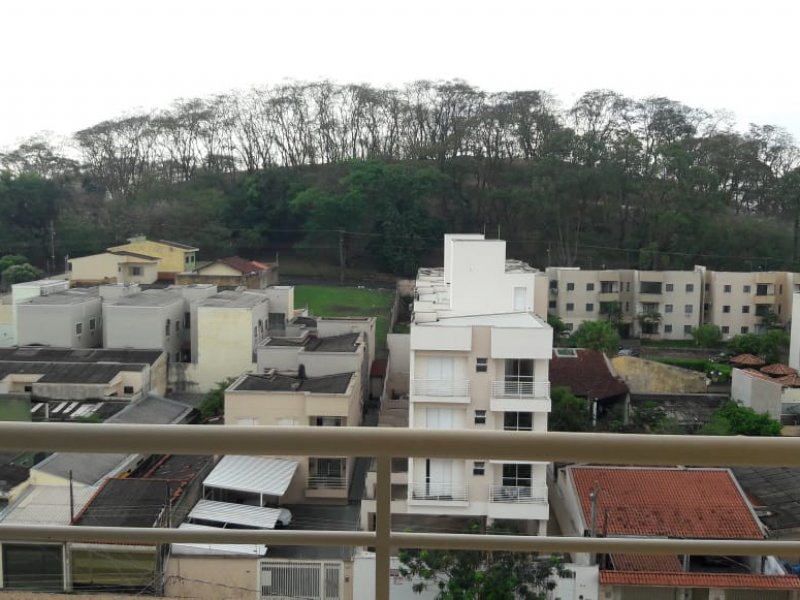imóvel com 63m² - Jardim Anhangüera - Ribeirão Preto