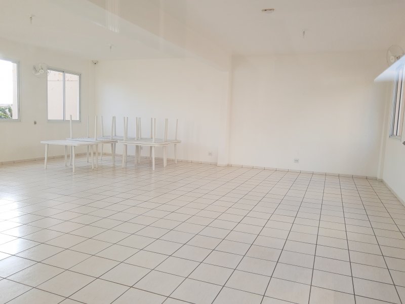 imóvel com 63m² - Jardim Anhangüera - Ribeirão Preto