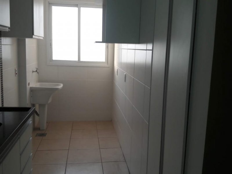 imóvel com 63m² - Jardim Anhangüera - Ribeirão Preto