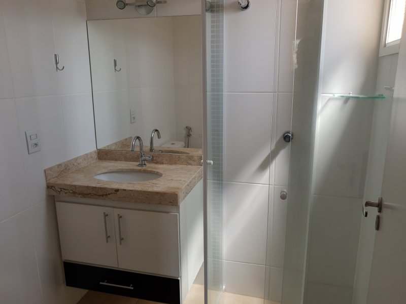 imóvel com 63m² - Jardim Anhangüera - Ribeirão Preto