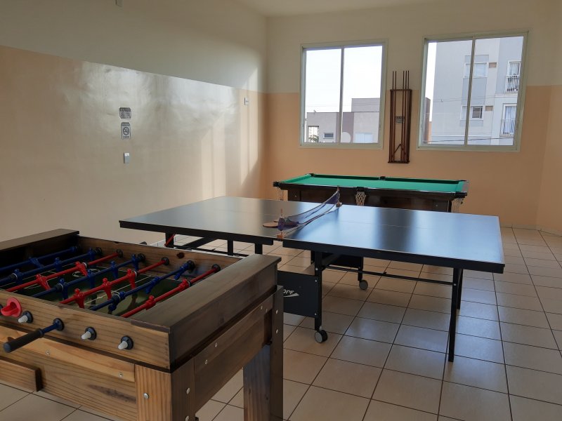 imóvel com 63m² - Jardim Anhangüera - Ribeirão Preto