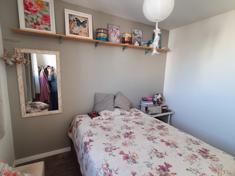 imóvel com 54m² - Continental - Osasco