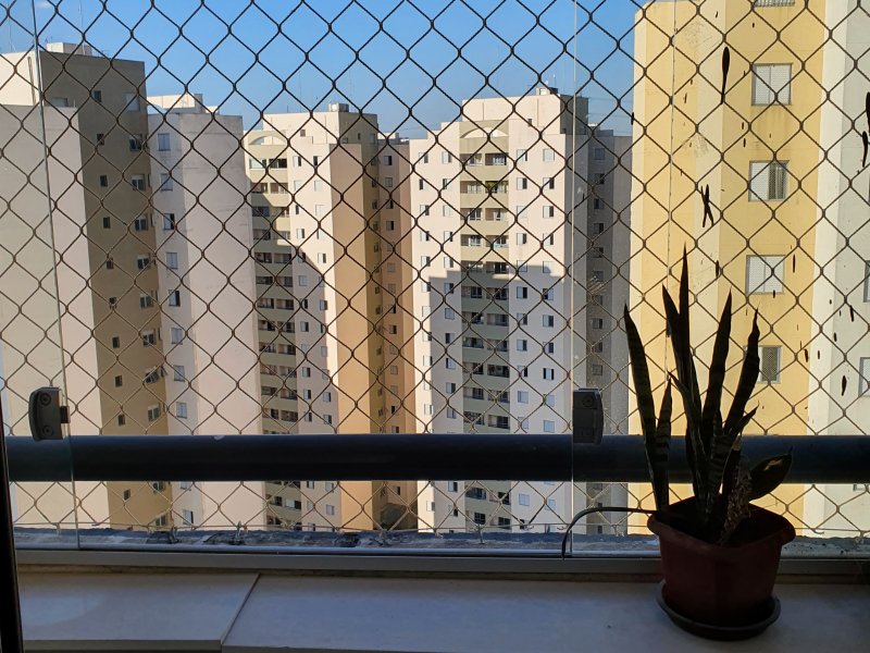 imóvel com 54m² - Continental - Osasco