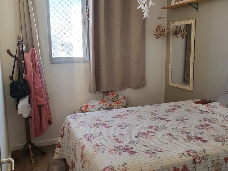 imóvel com 54m² - Continental - Osasco
