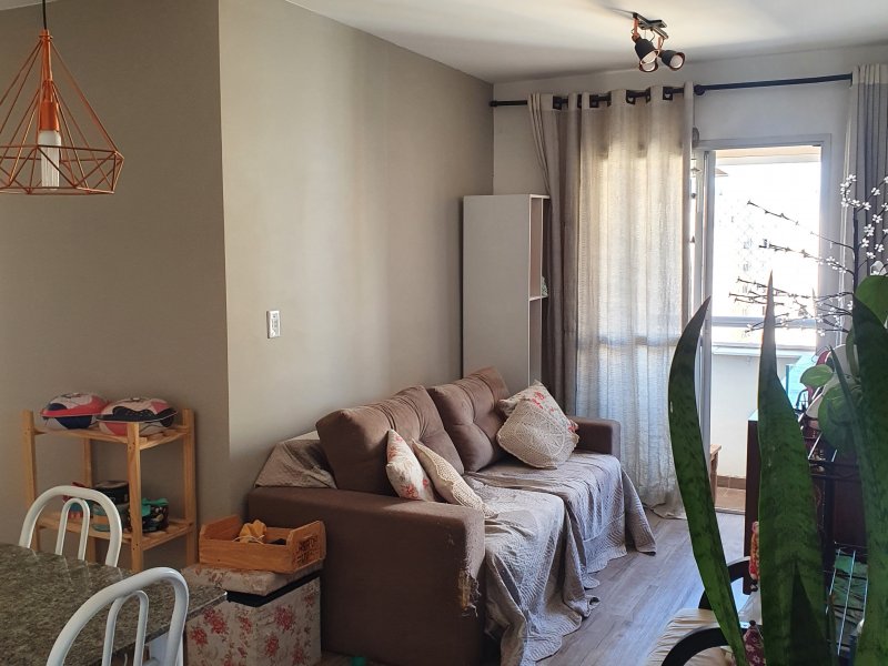 imóvel com 54m² - Continental - Osasco