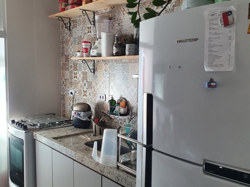 imóvel com 54m² - Continental - Osasco