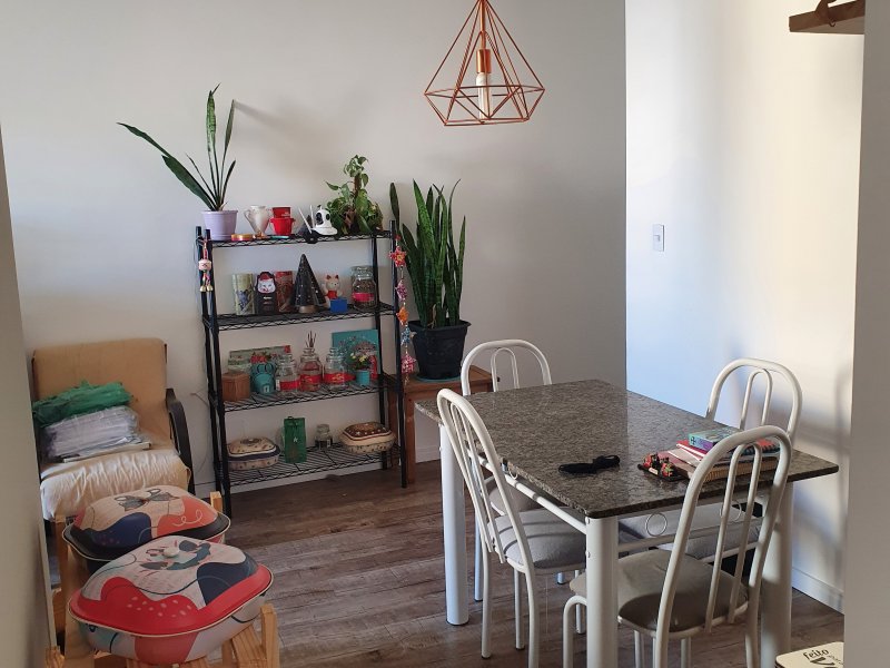 imóvel com 54m² - Continental - Osasco