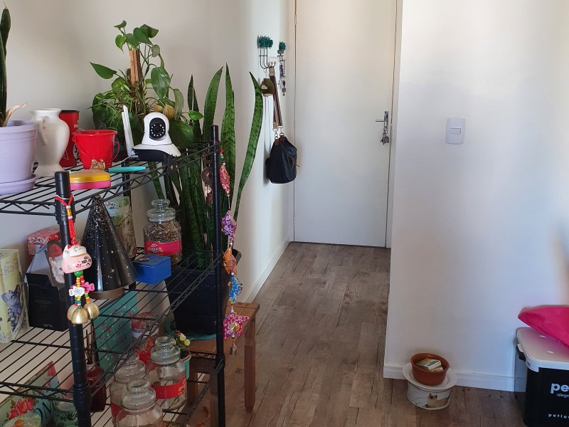 imóvel com 54m² - Continental - Osasco