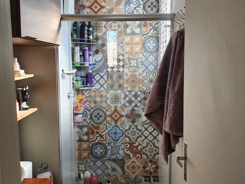 imóvel com 54m² - Continental - Osasco