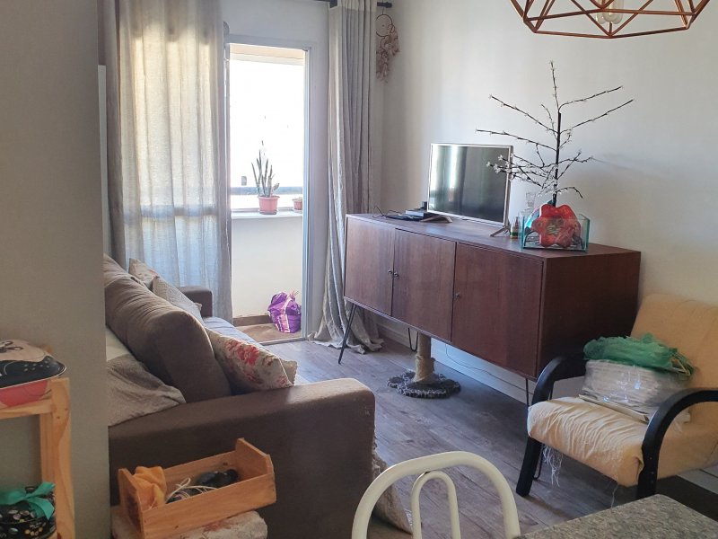 imóvel com 54m² - Continental - Osasco