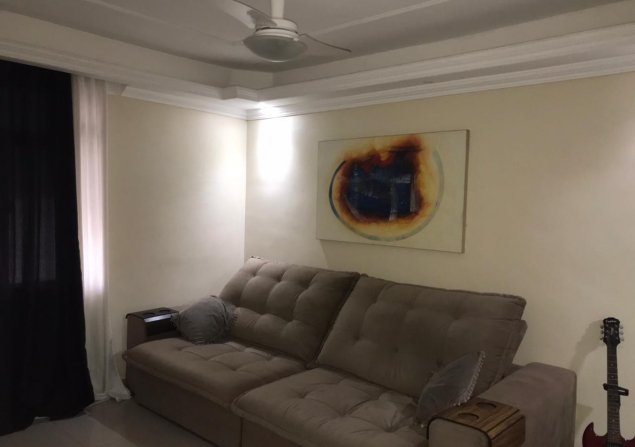imóvel com 50m²