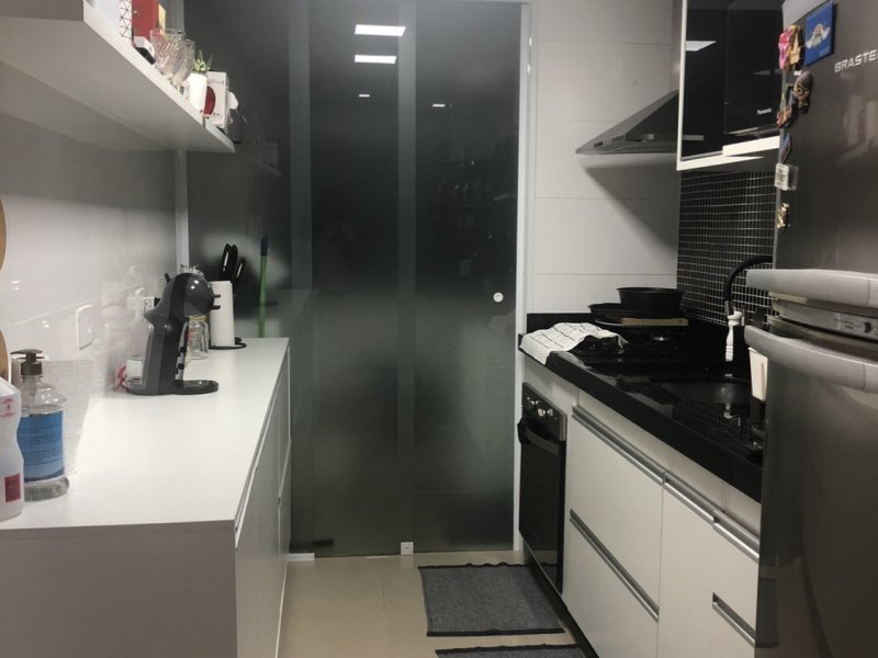 imóvel com 52m² - Jardim Celeste - São Paulo