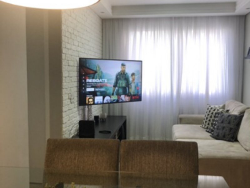 imóvel com 52m² - Jardim Celeste - São Paulo