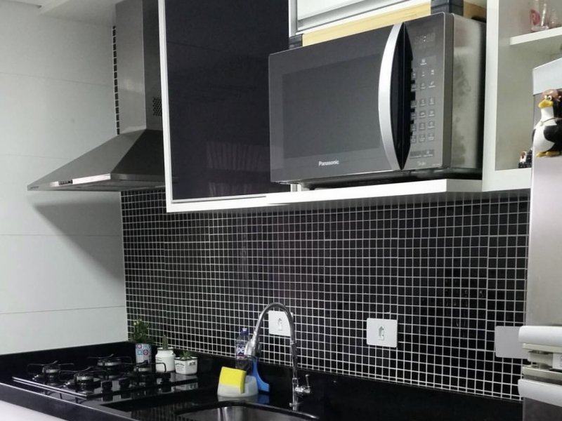 imóvel com 52m² - Jardim Celeste - São Paulo