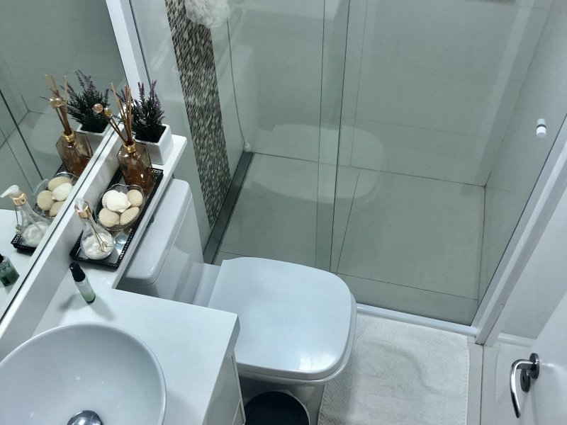 imóvel com 52m² - Jardim Celeste - São Paulo