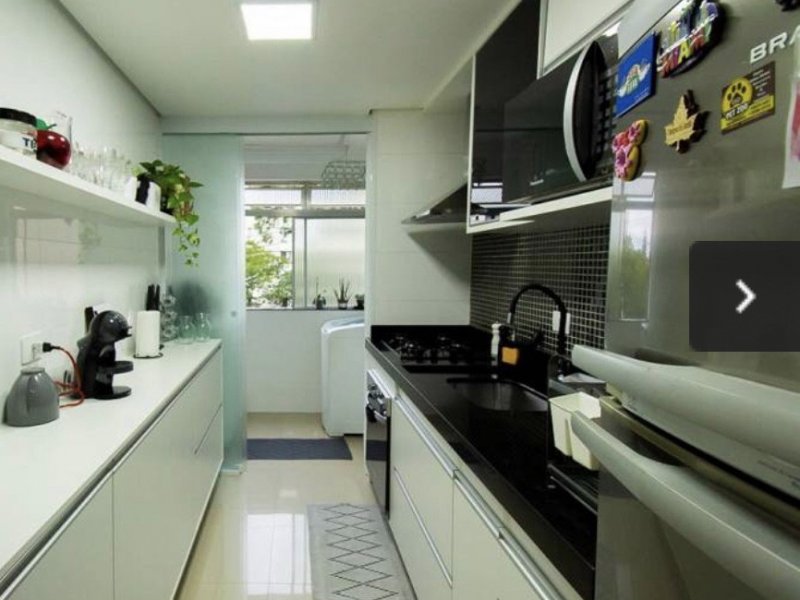 imóvel com 52m² - Jardim Celeste - São Paulo