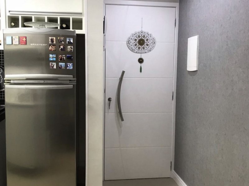 imóvel com 52m² - Jardim Celeste - São Paulo