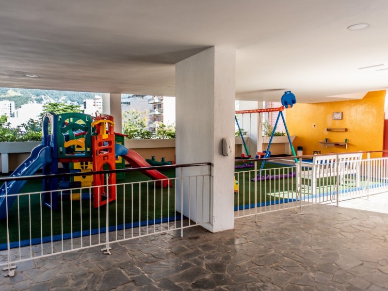 imóvel com 101m² - Vila Isabel - Rio de Janeiro