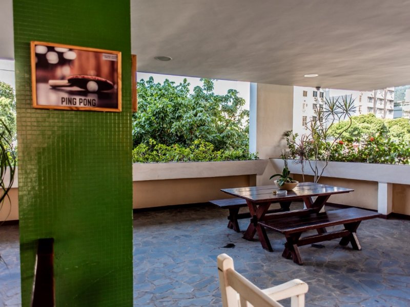 imóvel com 101m² - Vila Isabel - Rio de Janeiro