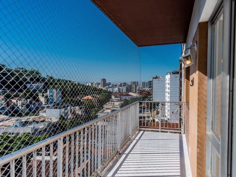 imóvel com 101m² - Vila Isabel - Rio de Janeiro
