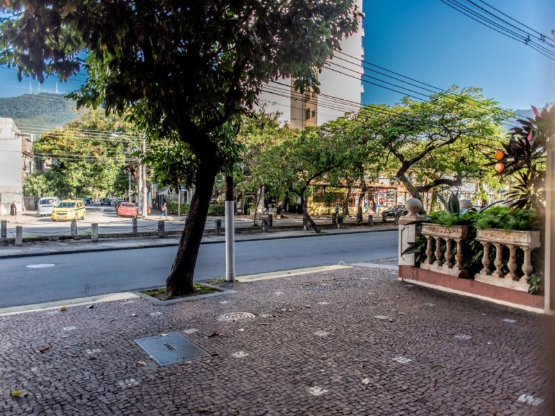 imóvel com 101m² - Vila Isabel - Rio de Janeiro
