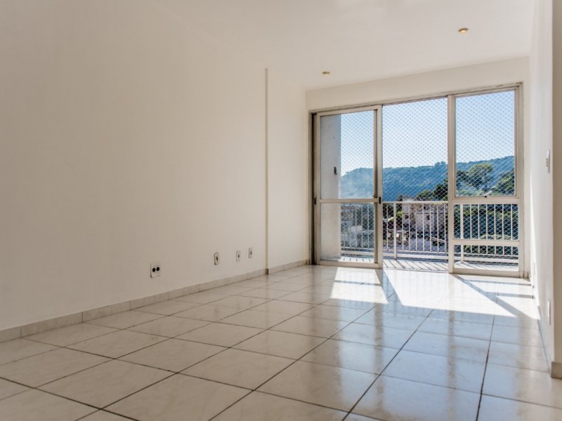 imóvel com 101m² - Vila Isabel - Rio de Janeiro