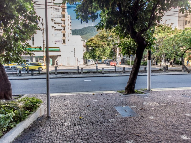 imóvel com 101m² - Vila Isabel - Rio de Janeiro