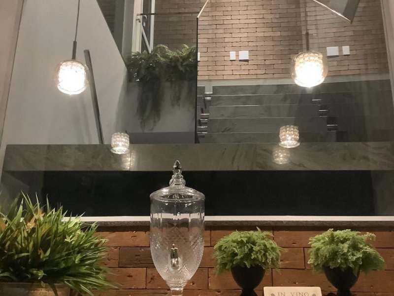 imóvel com 229m² - Retiro - Jundiaí