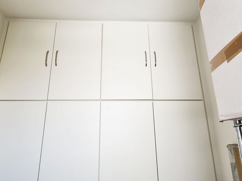 Apartamento à venda Engenho de Dentro com 99m² e 3 quartos por R$ 550.000 - 1393251356-quartoempregada05.jpg