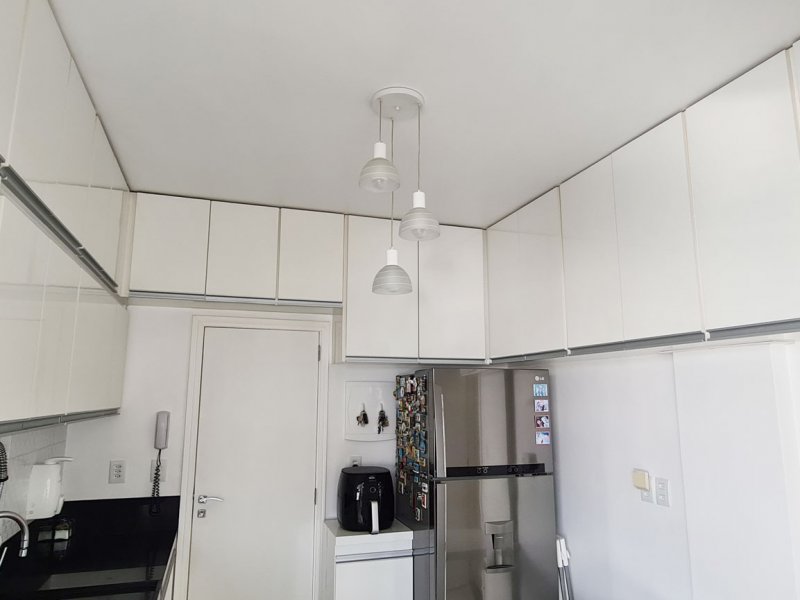 Apartamento à venda Engenho de Dentro com 99m² e 3 quartos por R$ 550.000 - 1696666089-cozinha04.jpg