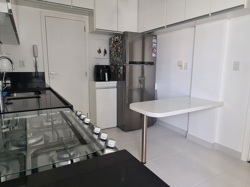 Apartamento à venda Engenho de Dentro com 99m² e 3 quartos por R$ 550.000 - 1949818499-cozinha02.jpg