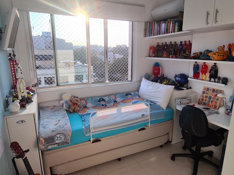 Apartamento à venda Engenho de Dentro com 99m² e 3 quartos por R$ 550.000 - 2045203389-quarto01.jpg
